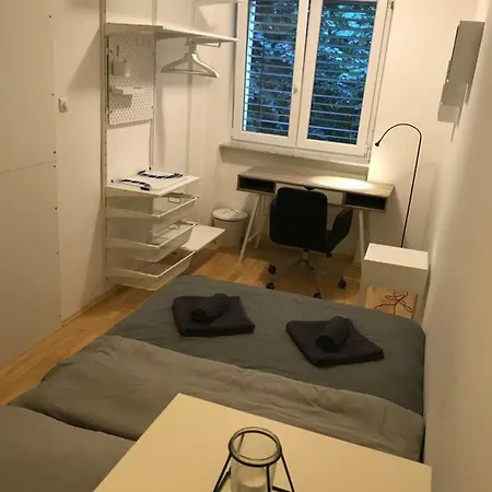 Appartement Peter Pan & Free Parking