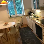 Apartman Peter Pan & Free Parking *