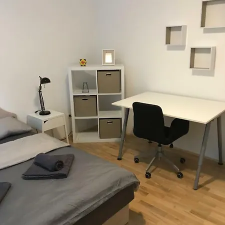 Apartman Peter Pan & Free Parking *