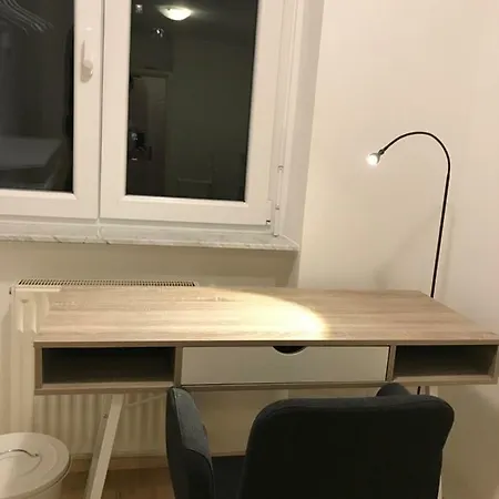 公寓 Peter Pan & Free Parking *